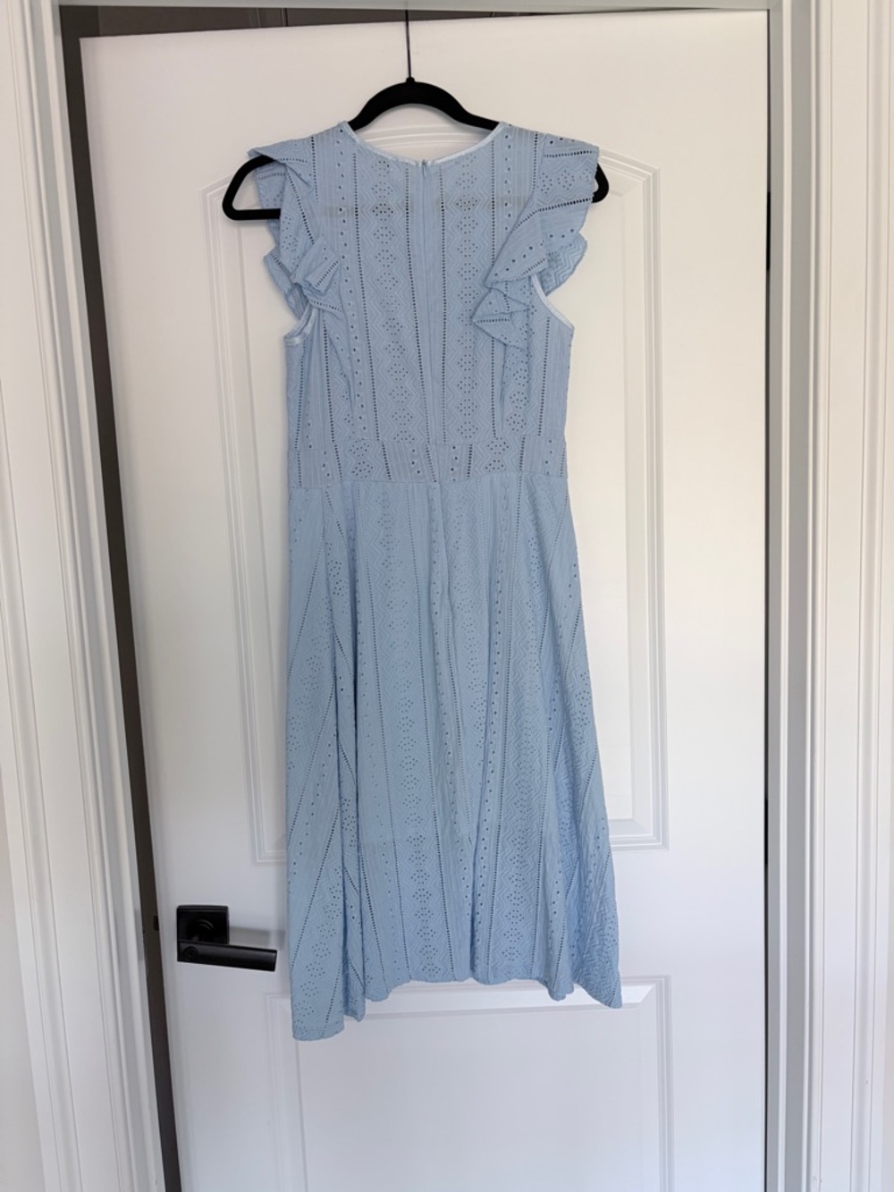 Ecowish dress - Picture 4 of 8